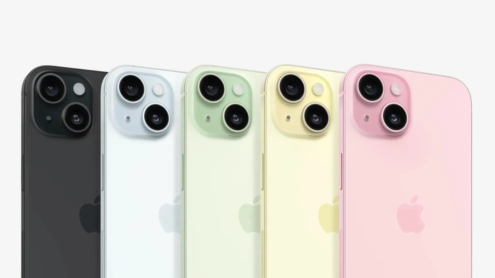 Grande svolta per Apple: arriva l’iPhone 15  con USB-C e nuove funzionalità