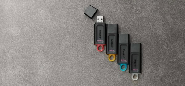 Kingston DataTraveler