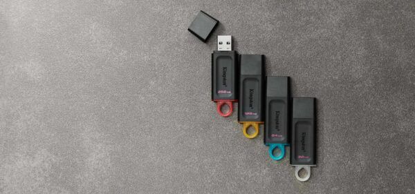 Kingston DataTraveler