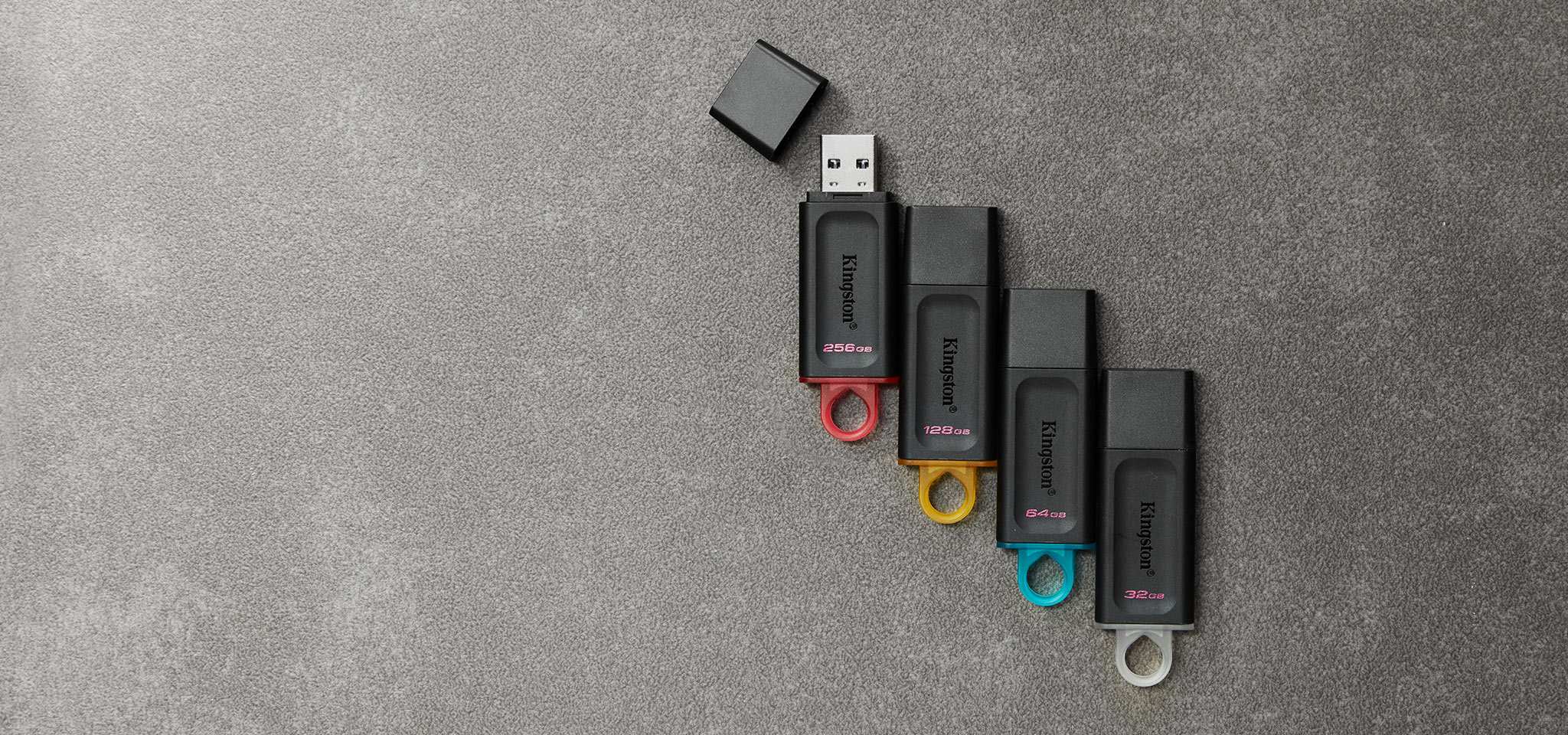 Kingston DataTraveler da 64 GB a soli 5 euro su Amazon