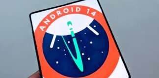Tutti i telefoni compatibili con Android 14