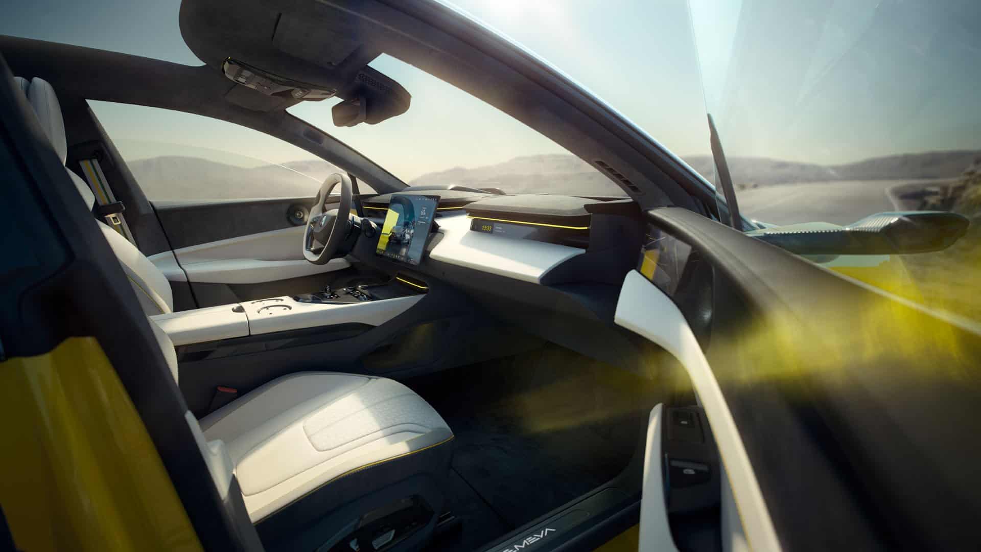 auto elettrica lotus auto elettrica lotus