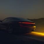 Lotus - immagine 12 emeya al buio auto elettrica