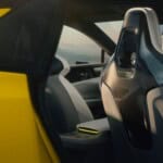 Lotus - specifiche auto elettrica lotus