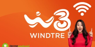 WindTre offre un nuovo servizio completamente GRATUITO Wi-Fi Calling