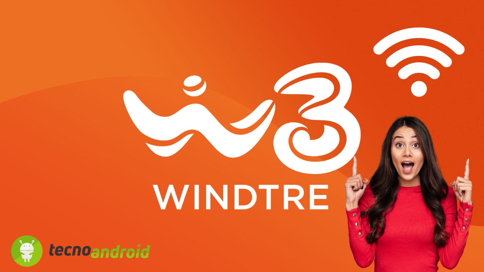 WindTre offre un nuovo servizio completamente GRATUITO