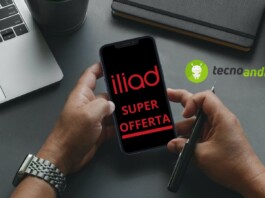 SUPER offerta Iliad: 150 GB a meno di 10 euro al mese PER SEMPRE