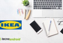 Ikea: prodotti indispensabili per una vera scrivania professionale