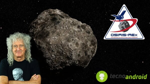 Brian May collabora con la NASA per un nuovo straordinario progetto nello spazio