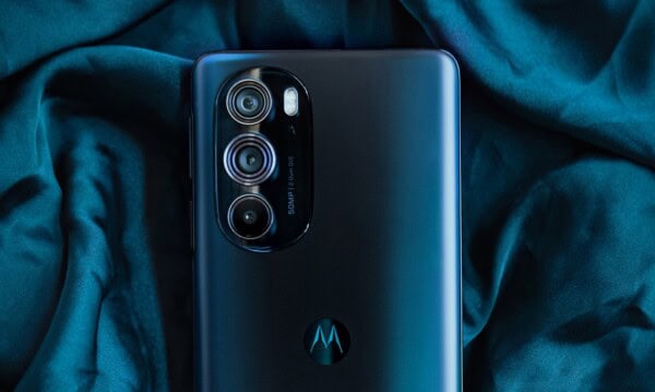 Motorola Edge 30 Pro