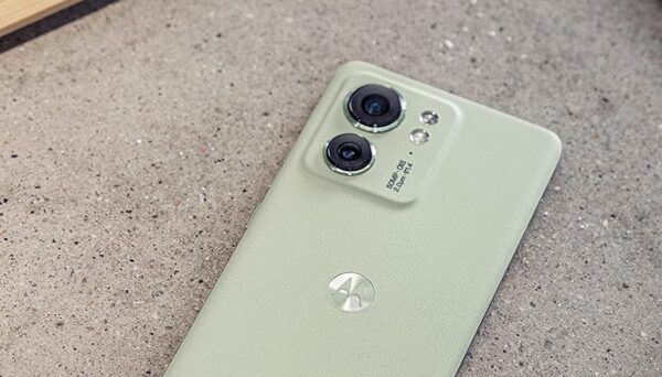 Motorola edge 40