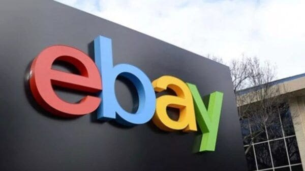 eBay utilizza l'intelligenza artificiale per lo shopping online