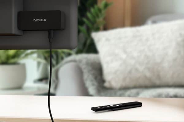 Nokia Streaming Stick 800
