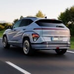 Nuova Hyundai Kona Electric - caratteristiche Nuova Hyundai Kona Electric - caratteristiche