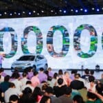 byd - caratteristiche BYD ATTO 3, in soli 19 mesi venduti 500'000 esemplari