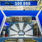 byd - design BYD ATTO 3, in soli 19 mesi venduti 500'000 esemplari
