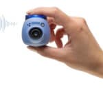 Fujifilm INSTAX Pal, la fotocamera digitale che sta nel palmo di una mano