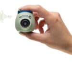 Fujifilm INSTAX Pal, la fotocamera digitale che sta nel palmo di una mano