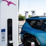 kia - dettaglio Kia pronta a lanciare in Europa la tecnologia Plug&Charge