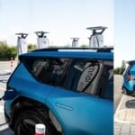 kia - caratteristiche Kia pronta a lanciare in Europa la tecnologia Plug&Charge