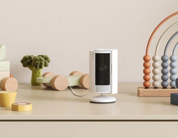 Ring Indoor Cam