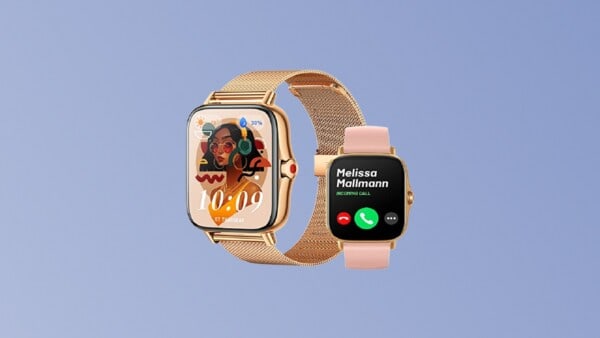 Smartwatch Uomo