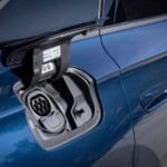 Volkswagen - specifiche auto elettrica