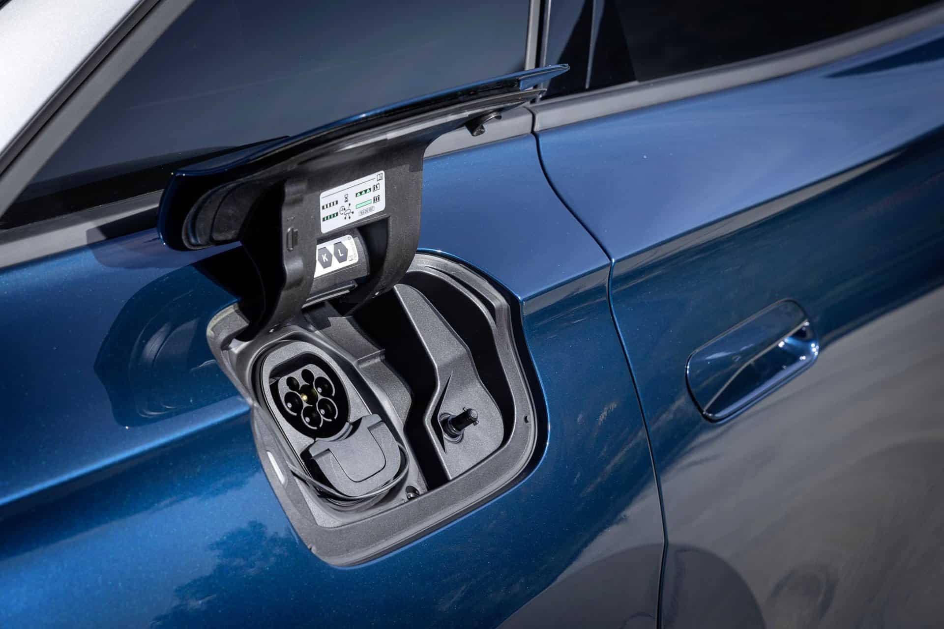auto elettrica auto elettrica