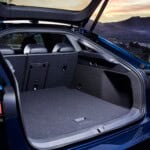 Volkswagen - utilizzo cofano auto elettrica