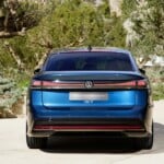 Volkswagen - caratteristiche VOLKSWAGEN ID.7