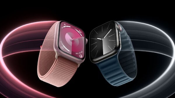 Apple Watch Series 9 GPS + Cellular