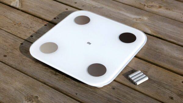 Xiaomi Body Composition Scale 2