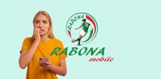 Ora Rabona Mobile potrebbe essere ai titoli di coda