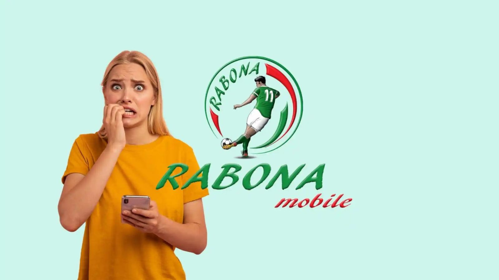 Ora Rabona Mobile potrebbe essere ai titoli di coda