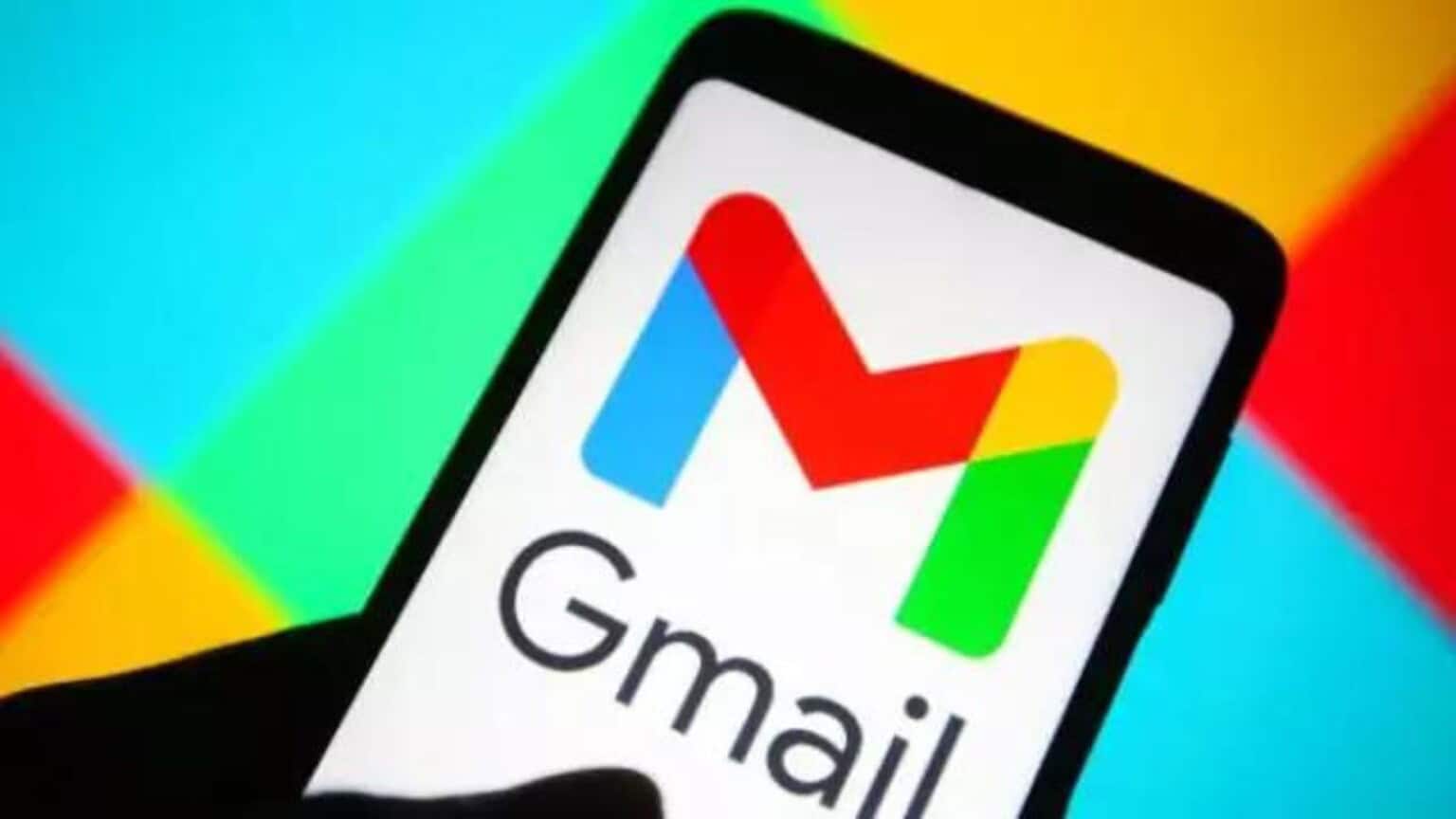 Sono arrivate su GMAIL le reazioni con EMOJI nel nuovo aggiornamento