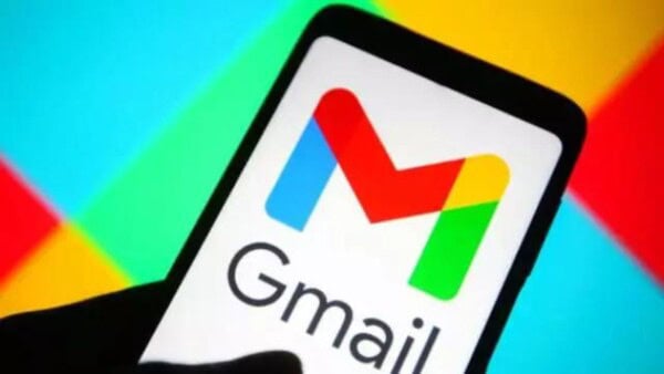 Sono arrivate su GMAIL le reazioni con EMOJI nel nuovo aggiornamento