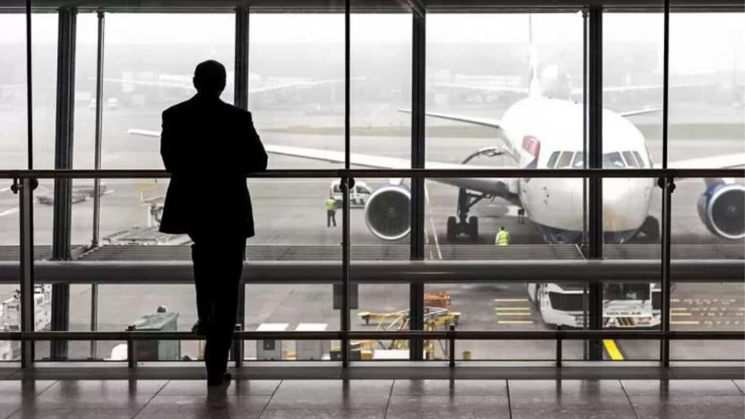 Attacco HACKER agli aeroporti italiani, tutti sono in PERICOLO