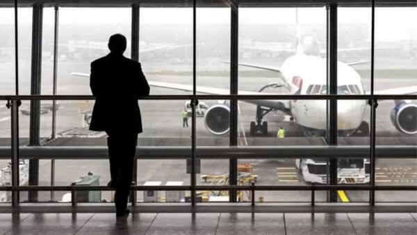 Attacco HACKER agli aeroporti italiani, tutti sono in PERICOLO