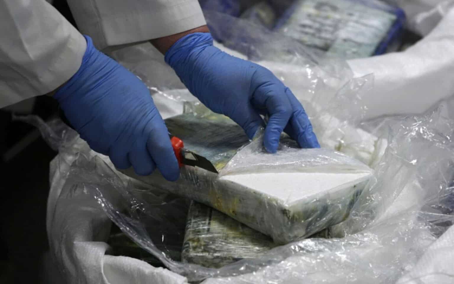 Parte la sperimentazione del primo VACCINO contro la cocaina