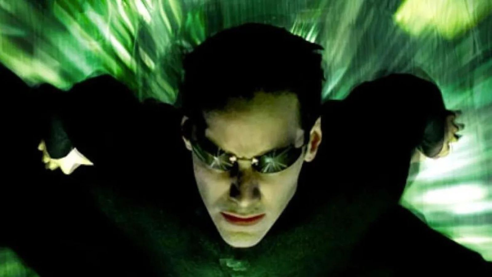 Matrix è la realtà, una LEGGE della fisica lo conferma