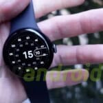 Google - immagine 12 Google Pixel Watch 2