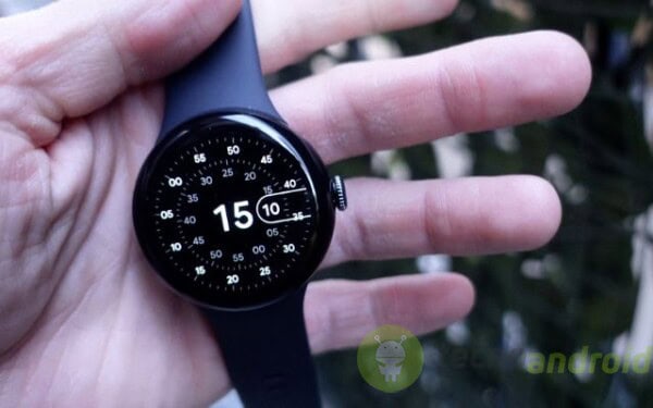 Google Pixel Watch 2