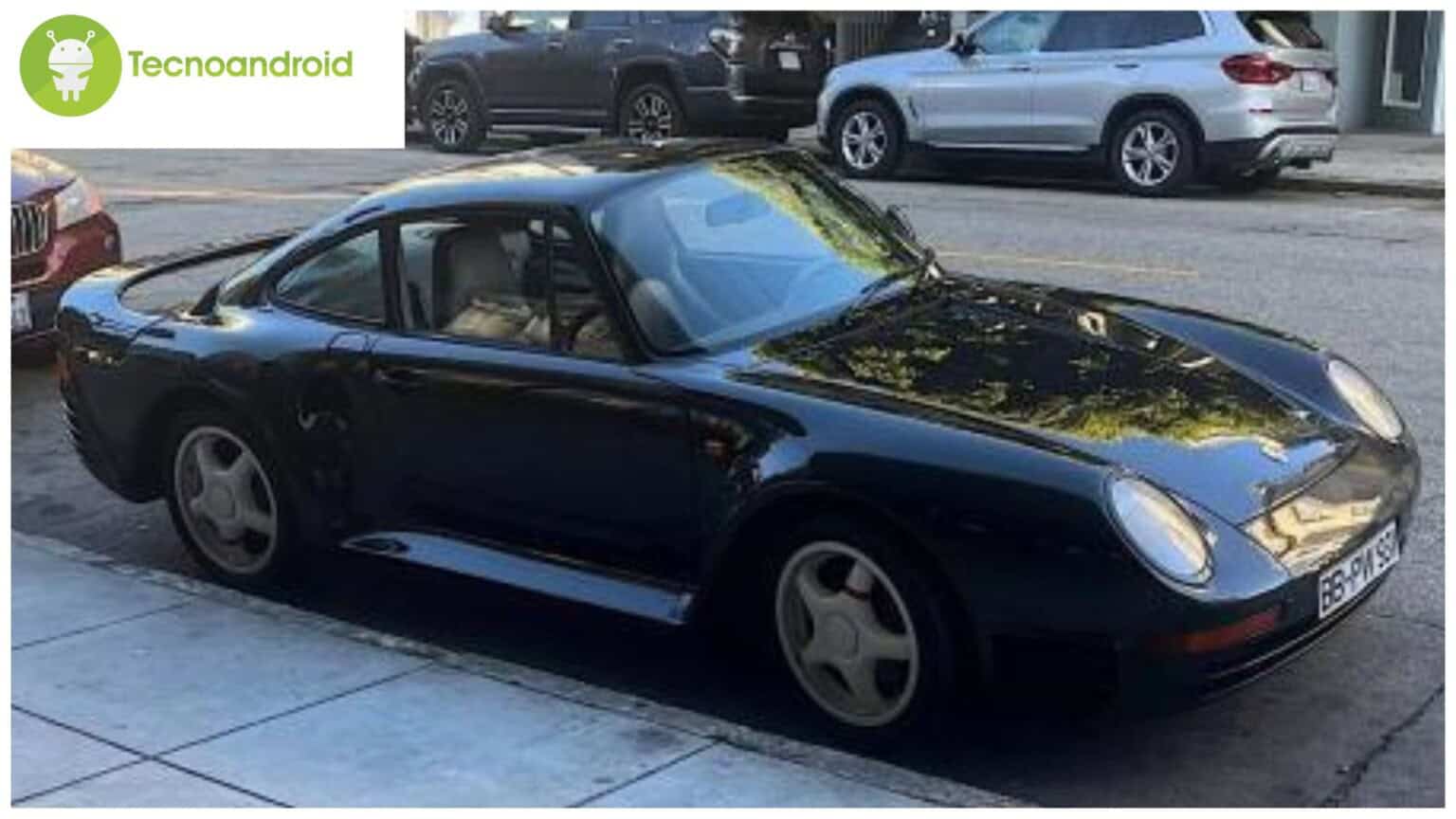 Porsche