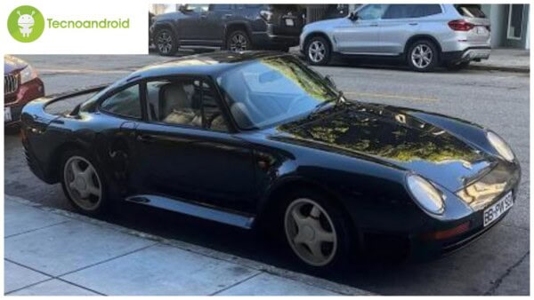 Porsche