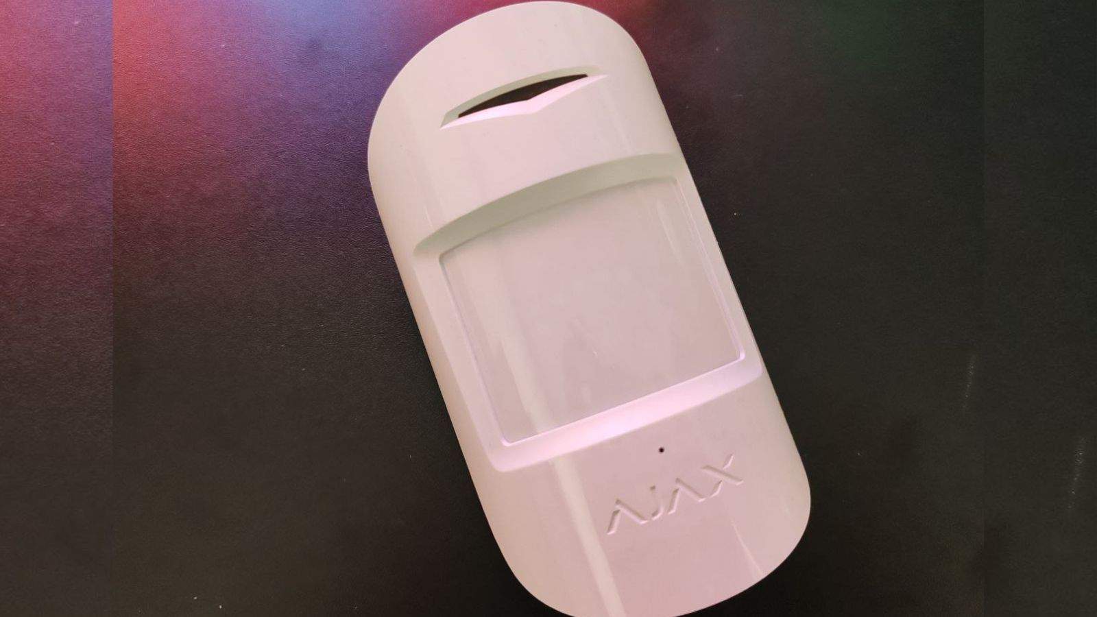 MotionProtect Plus sistema di rilevazione movimento