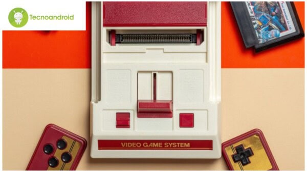 videogame