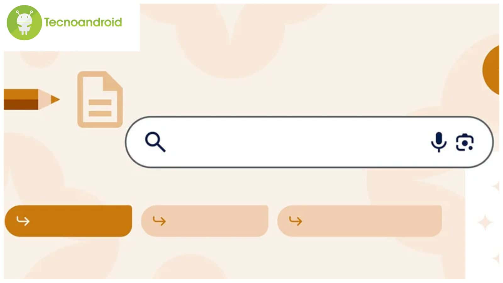 Google, genera immagini personalizzate e porzioni di testo ad hoc, le nuove funzioni dell’IA