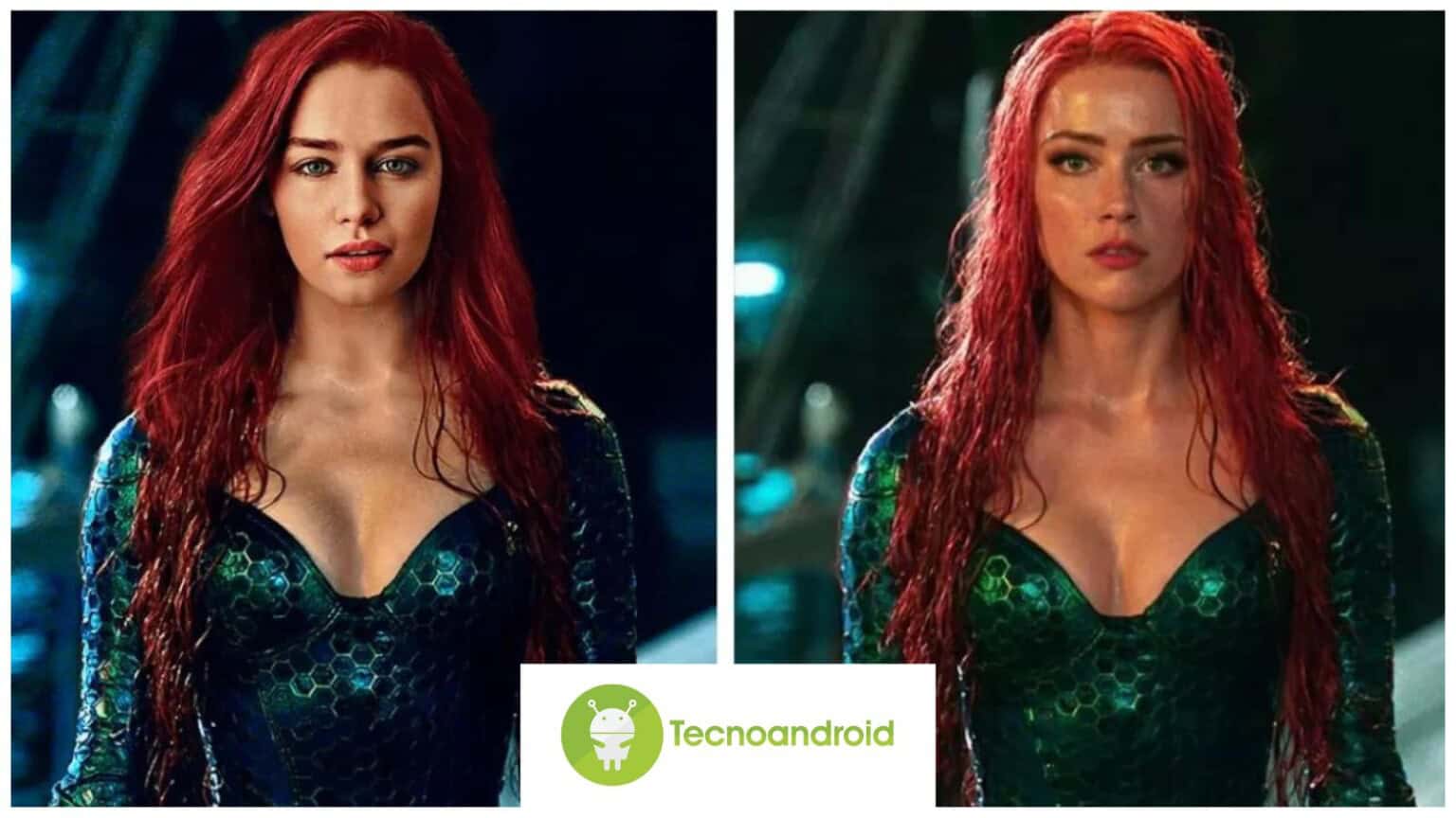 Aquaman