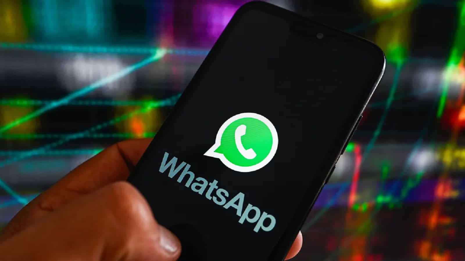 WhatsApp: ecco il trucco per recuperare i messaggi eliminati
