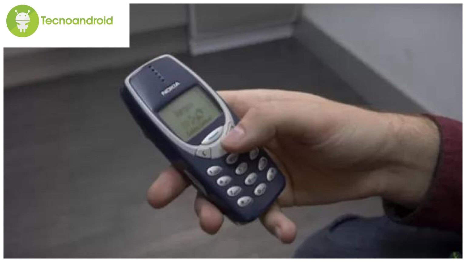 Nokia